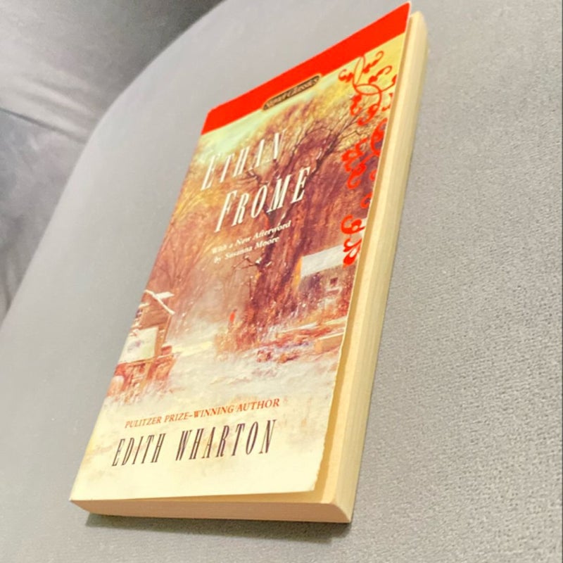 Ethan Frome