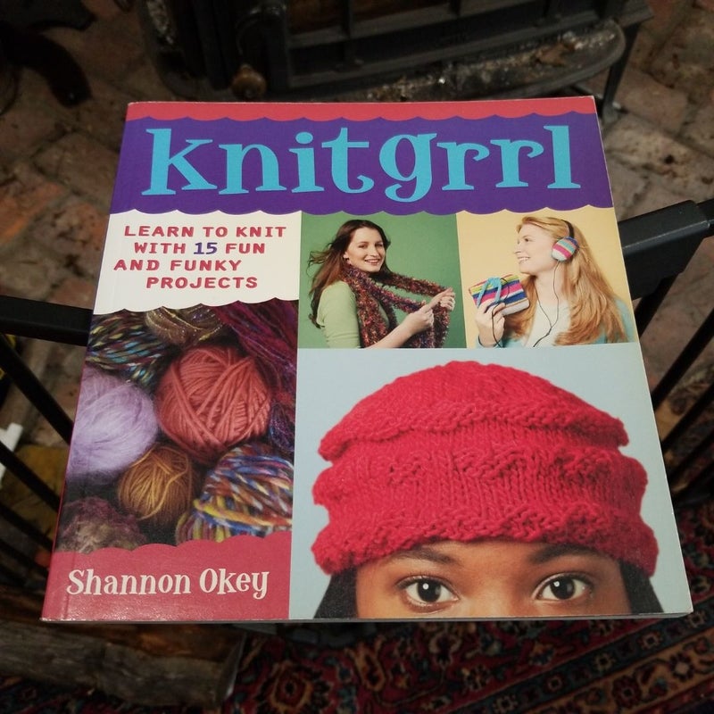 Knitgrrl