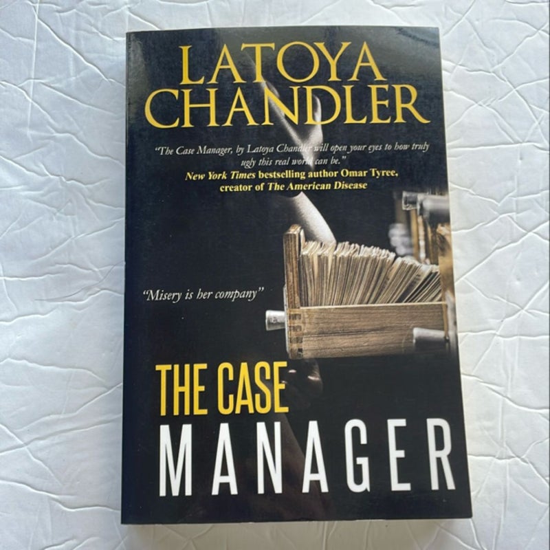 The Case Manager