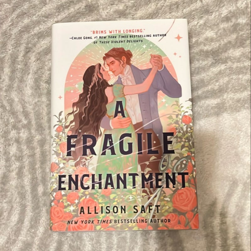 A Fragile Enchantment