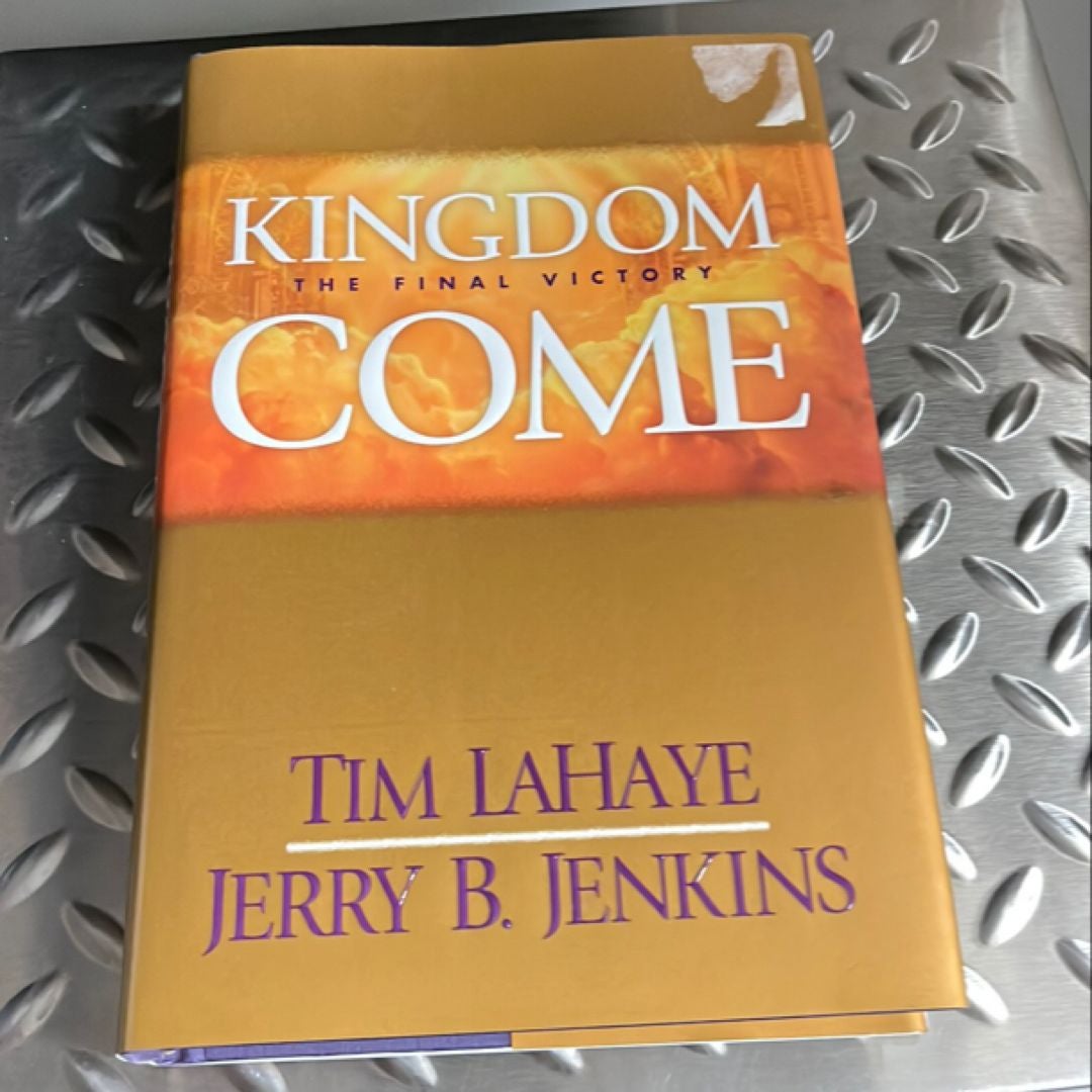 Kingdom Come