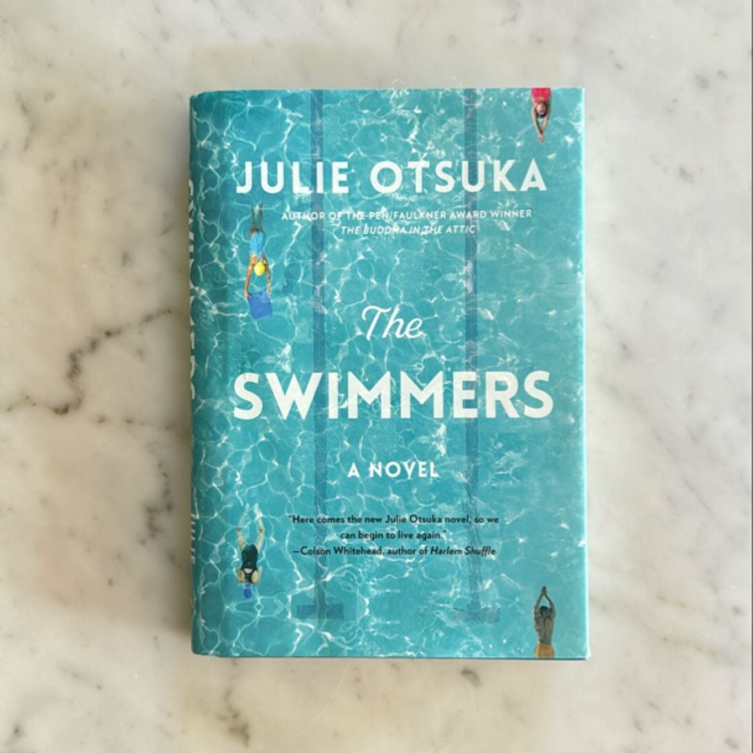 The Swimmers