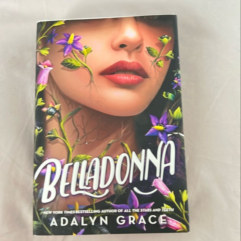 Belladonna