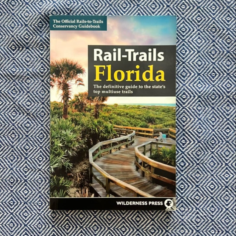 Rail-Trails Florida