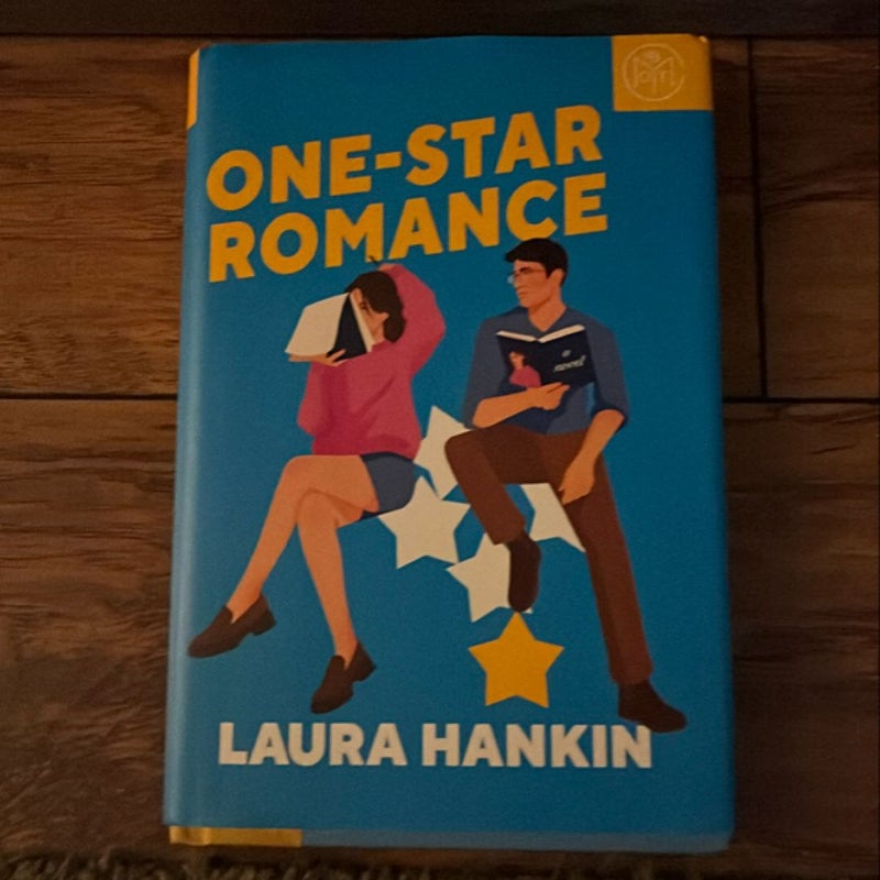 One Star Romance