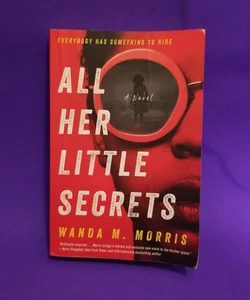 All Her Little Secrets