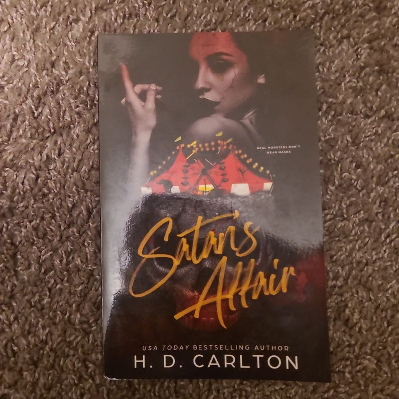 Satan's Affair