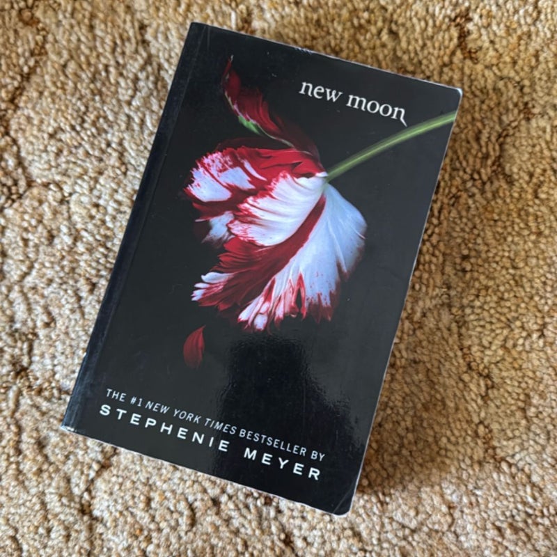 New Moon