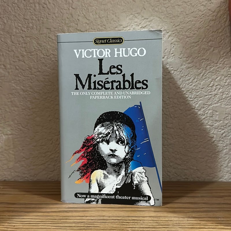 Les Miserables