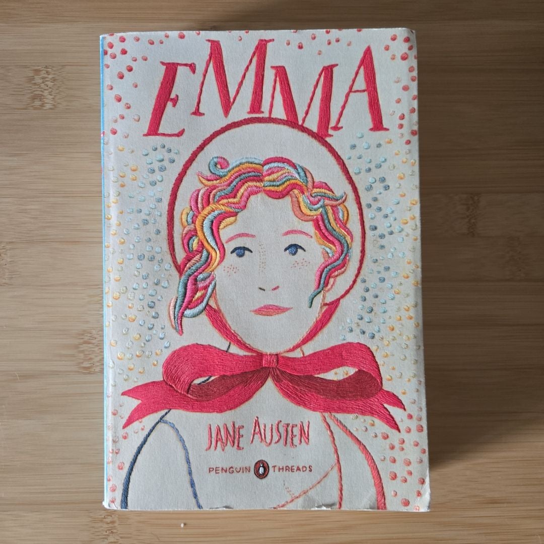 Emma by Jane Austen - ISBN 9780143106463 Price History