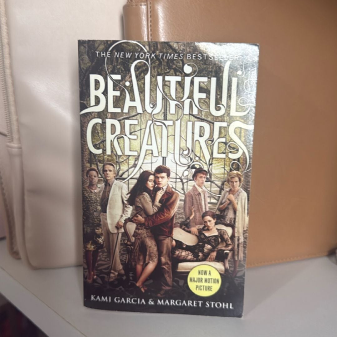 Beautiful Creatures