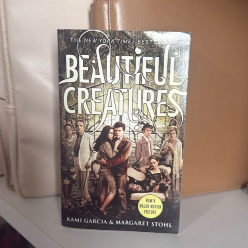 Beautiful Creatures