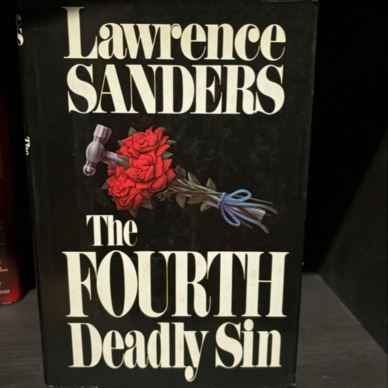 The 4th Deadly Sin