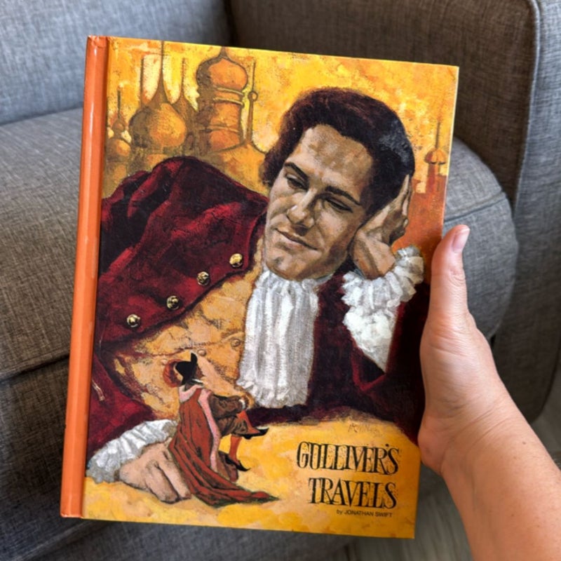 Gulliver’s Travels