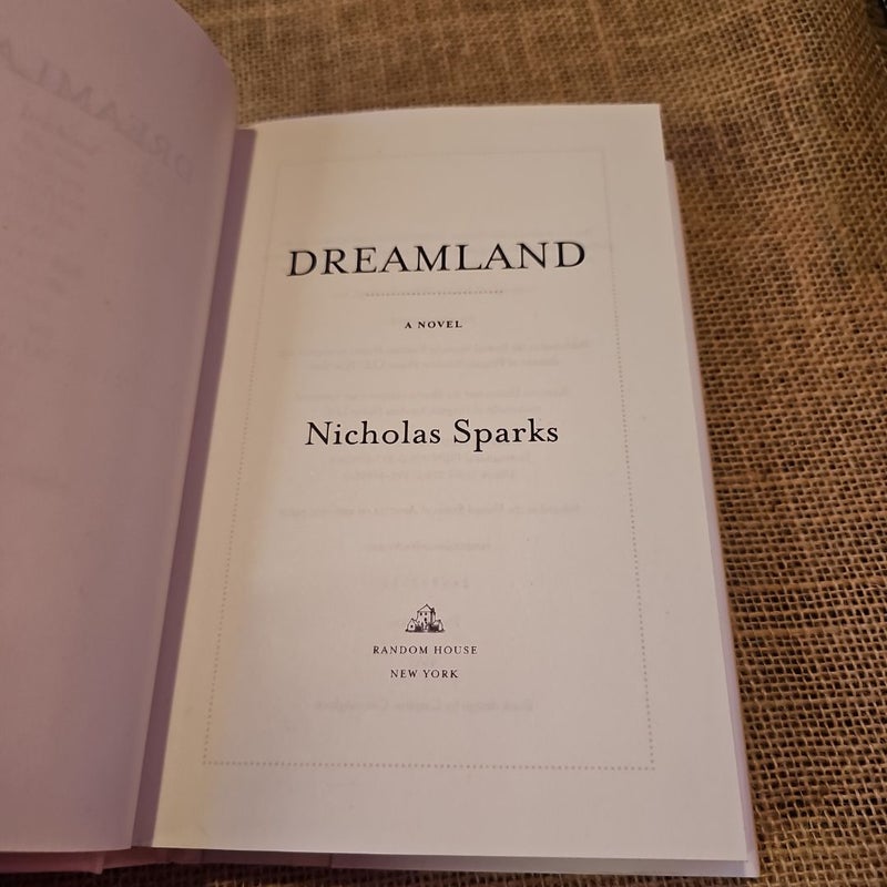 Dreamland