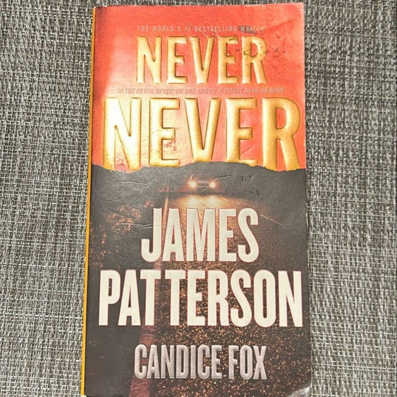 Never Never