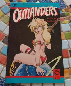 Outlanders #31