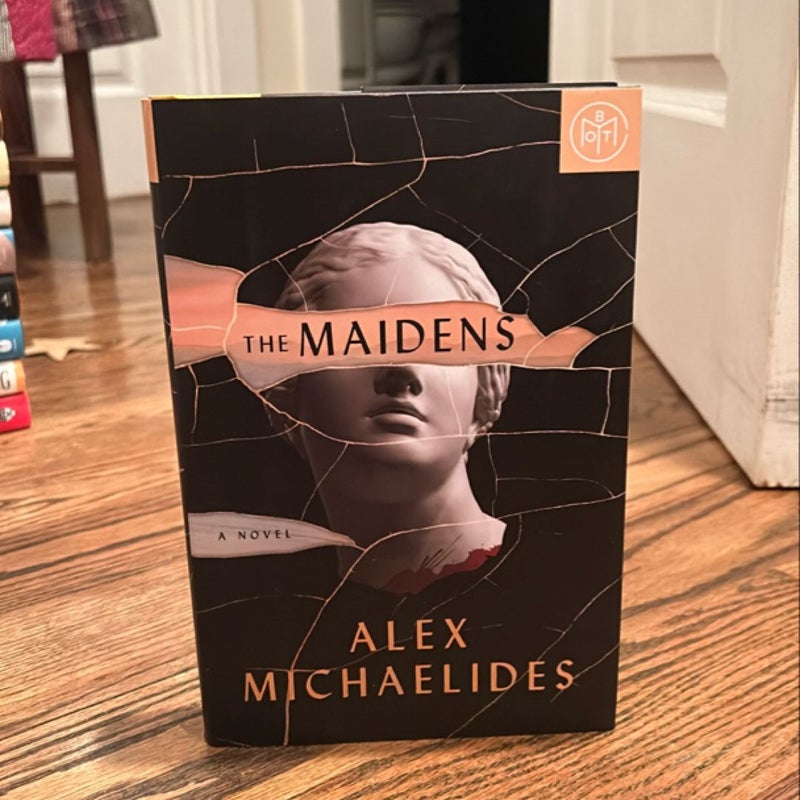 The Maidens