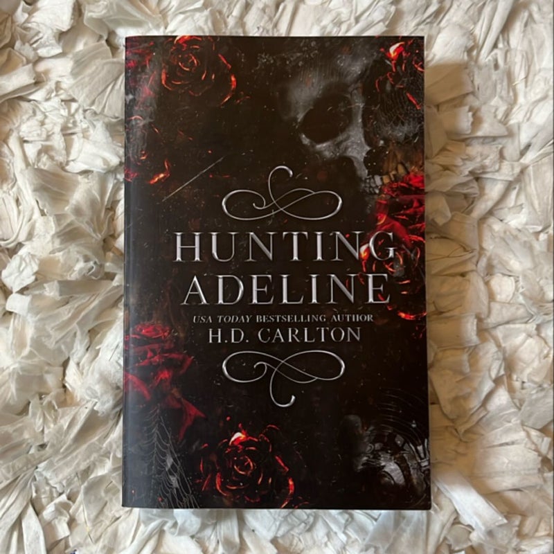 Hunting Adeline