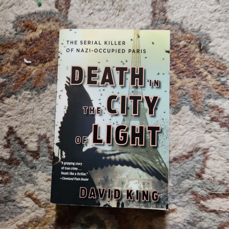 Death in the City of Light