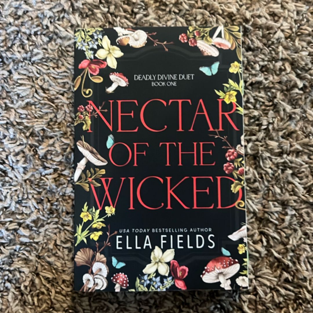 Nectar of the Wicked