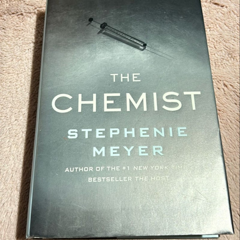 The Chemist