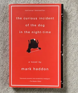 The Curious Incident of the Dog in the Night-Time