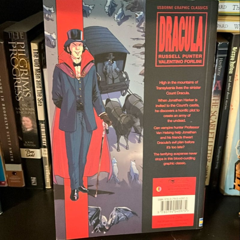 Dracula