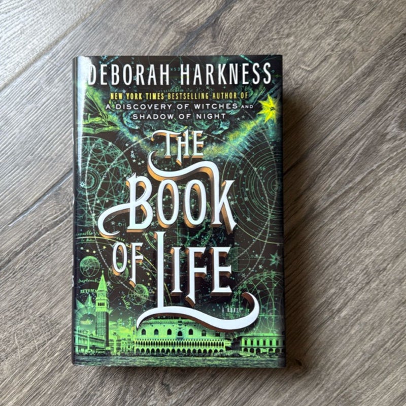 The Book of Life