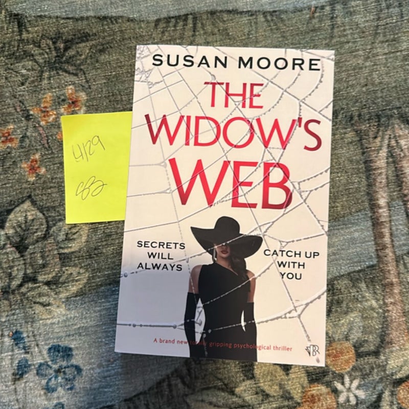 The Widow's Web