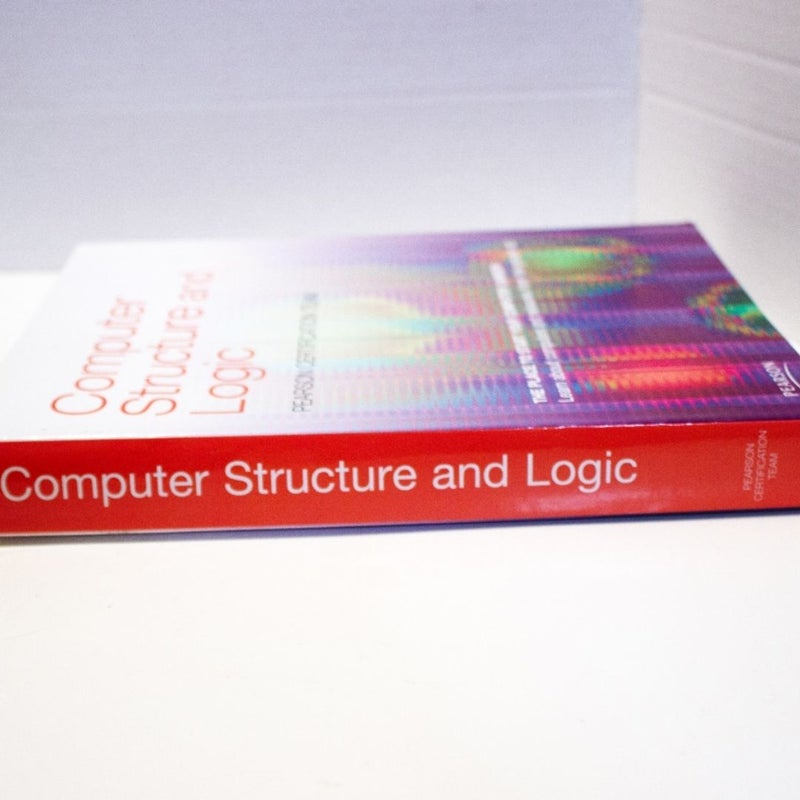 Computer Structure and Logic