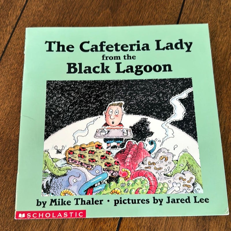 Black Lagoon Lot of 6 books (4 SIGNED copies)