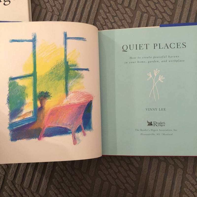 Quiet Places