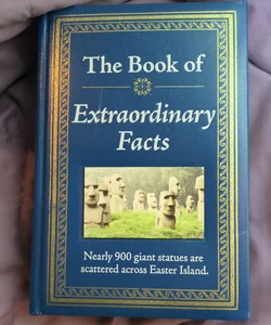 The Book of Extraordinary Facts