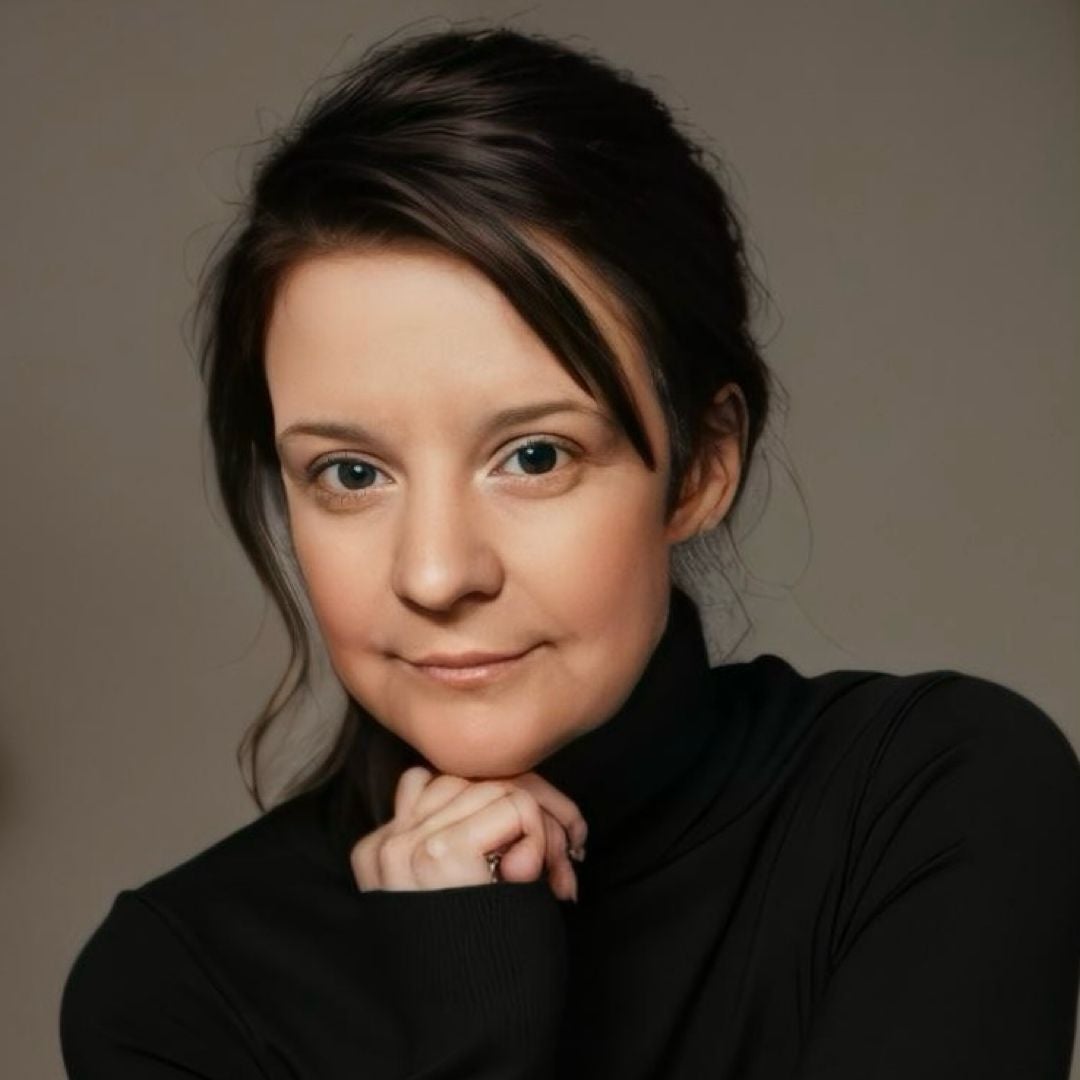 Laura “thebookaddict” OGorman
