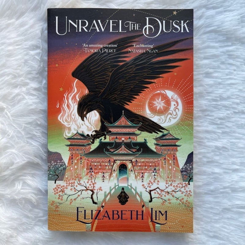 The Blood of Stars Duology - Spin the Dawn and Unravel the Dusk UK Paperback Set