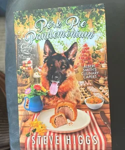 Pork Pie Pandemonium