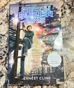 Ready Player One (Movie Tie-In)