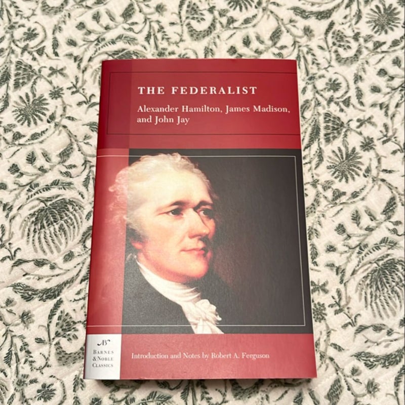 The Federalist