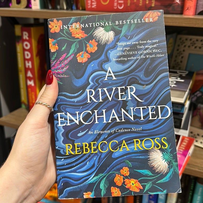 A River Enchanted