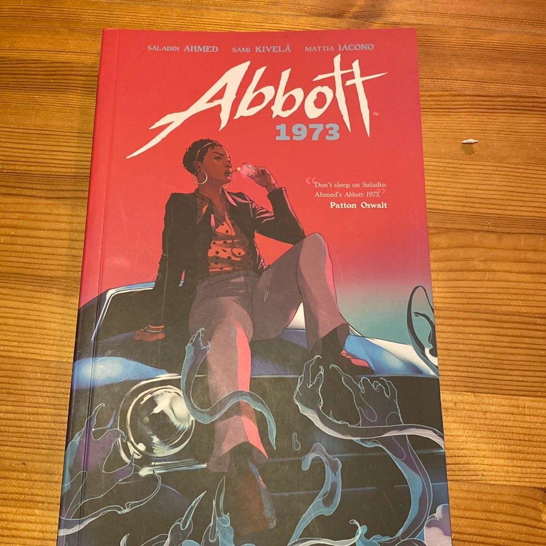 Abbott: 1973