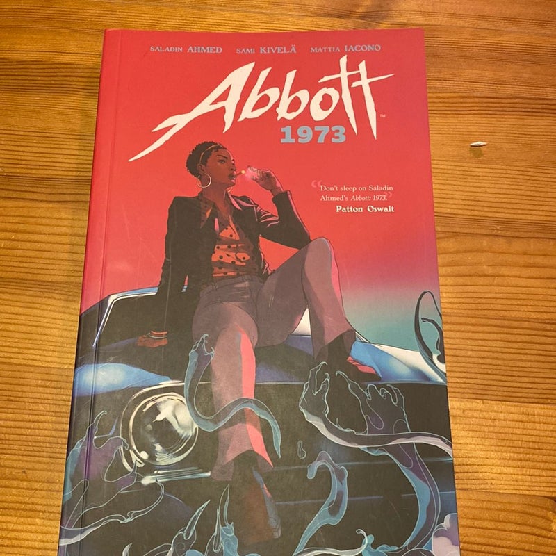 Abbott: 1973