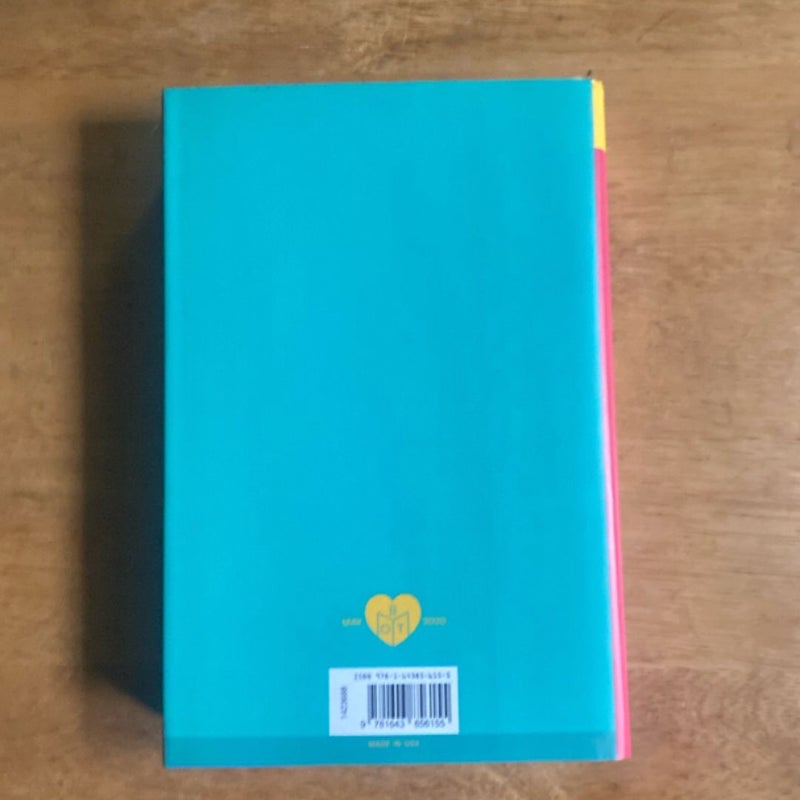 The Boyfriend Project 
