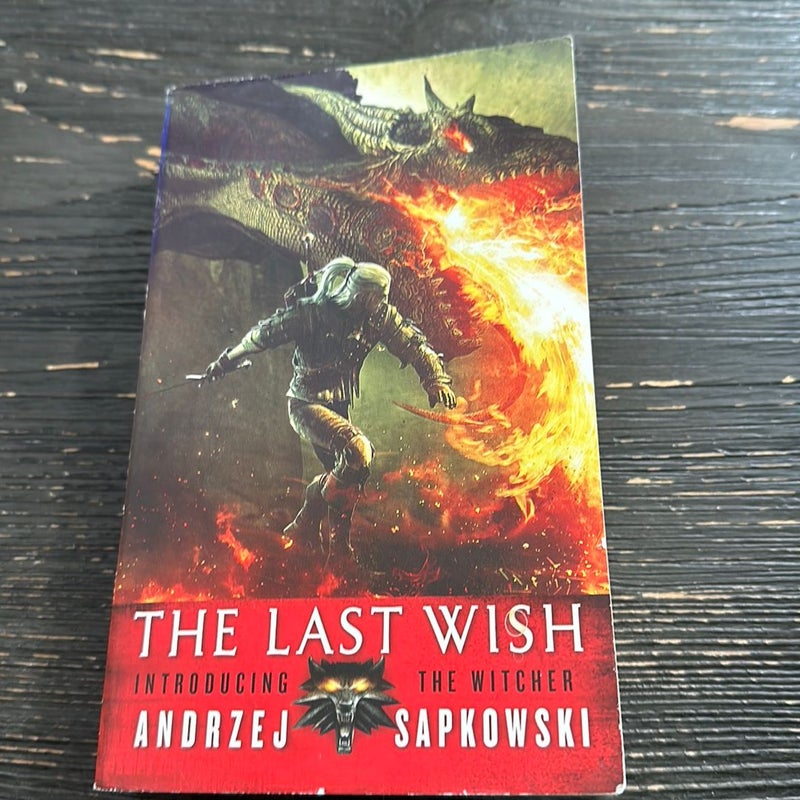 The Last Wish