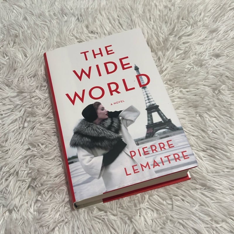 The Wide World