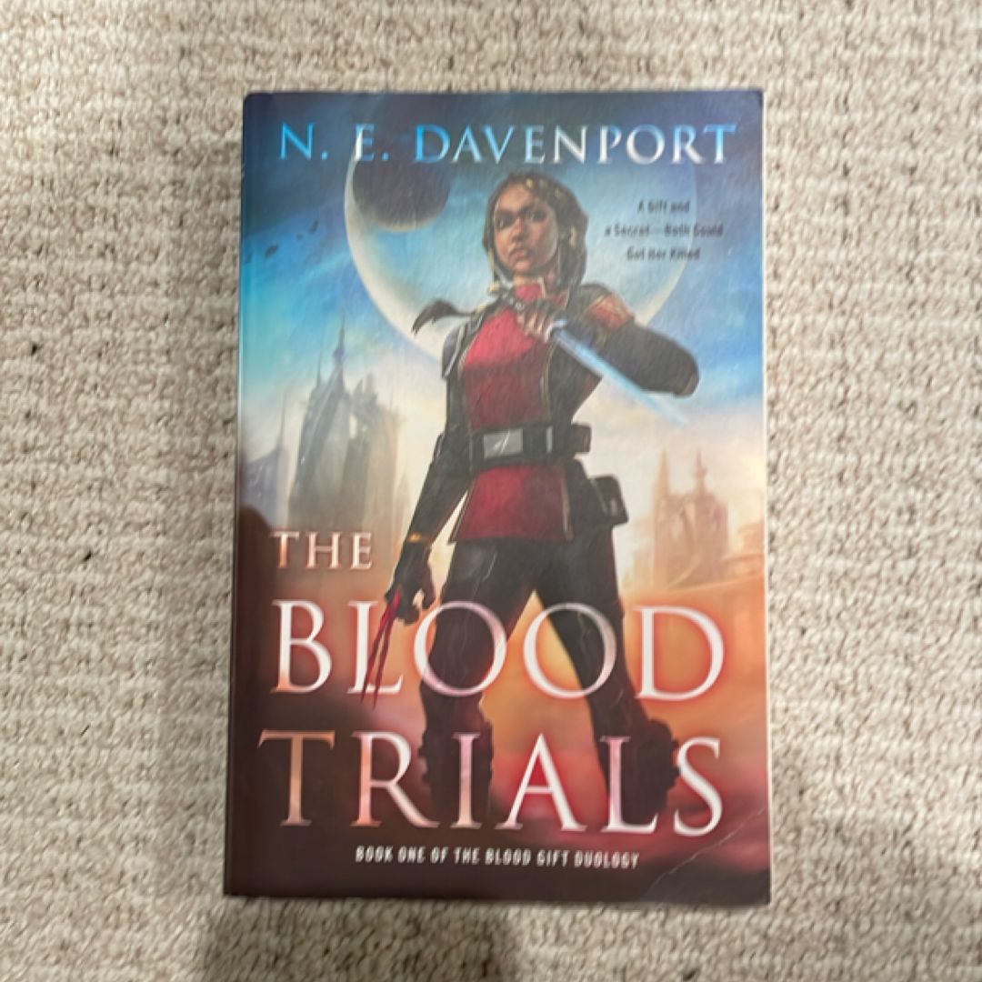 The Blood Trials