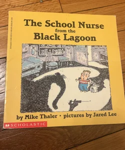 The School Nurse From The Black Lagoon
