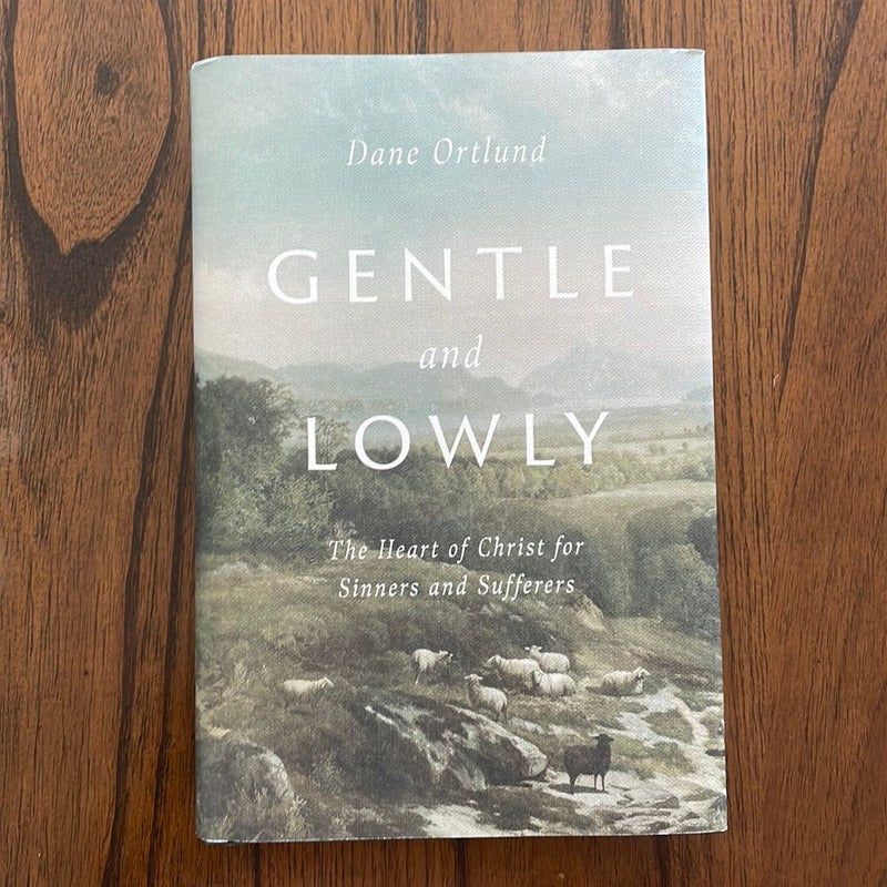 Gentle and Lowly