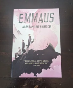 Emmaus