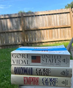 Vidal Gore bundle